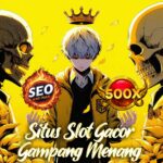 Slot Jackpot Progresif: Cara Meraih Hadiah Fantastis