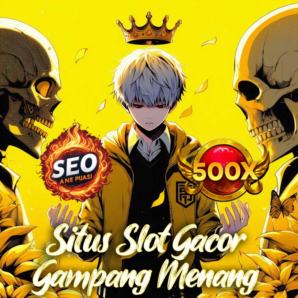 Slot Jackpot Progresif: Cara Meraih Hadiah Fantastis