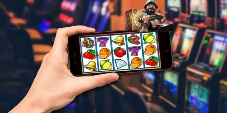 Apa Itu RTP Live? Fitur Baru di Slot Online