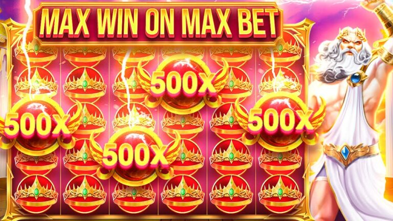 Situs Slot Online yang Membayar Anda Dalam Hitungan Menit