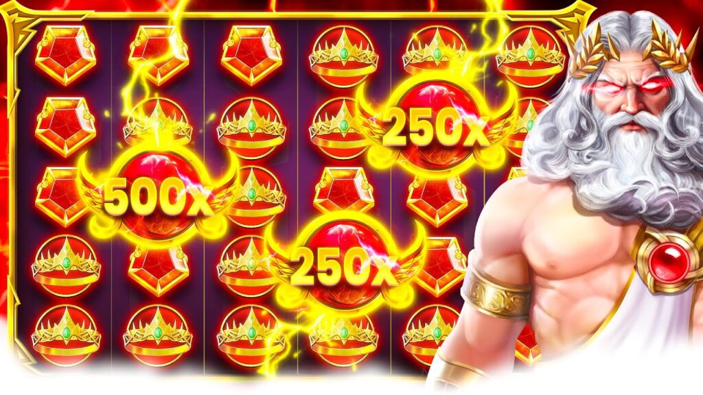 Bagaimana Big Data Digunakan dalam Slot Online