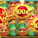 Slot Online dengan Animasi yang Memukau