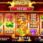 Slot Online: Cara Santai Mengisi Akhir Pekan Anda