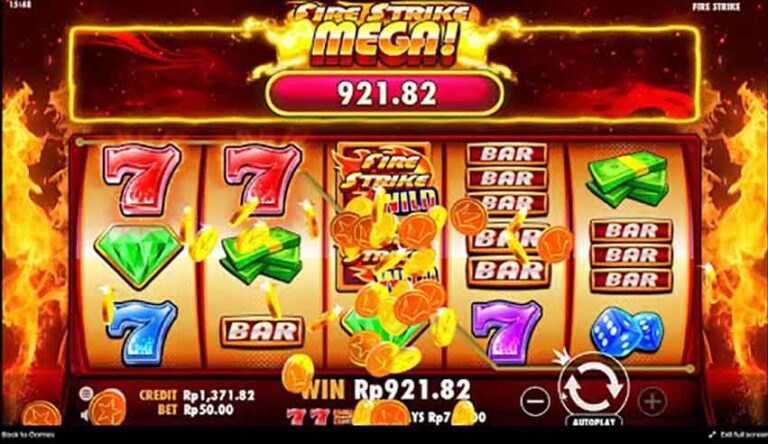 Slot Online: Cara Santai Mengisi Akhir Pekan Anda