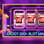 10 Game Slot dengan Jackpot Terbesar Tahun Ini