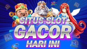 Slot Online Berbasis Blockchain: Apa Keuntungannya?