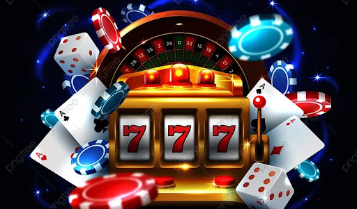 Cara Menang di Slot Online: Panduan untuk Pemula