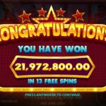 Permainan Slot Online yang Dibangun dengan HTML5