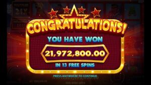 Permainan Slot Online yang Dibangun dengan HTML5