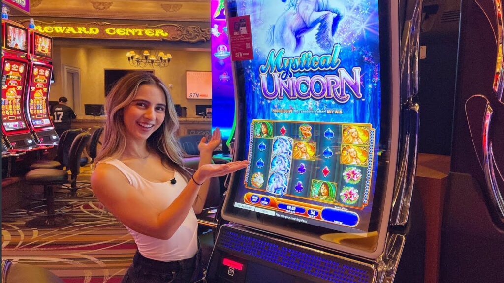 Cara Menangani Kekalahan di Slot Online